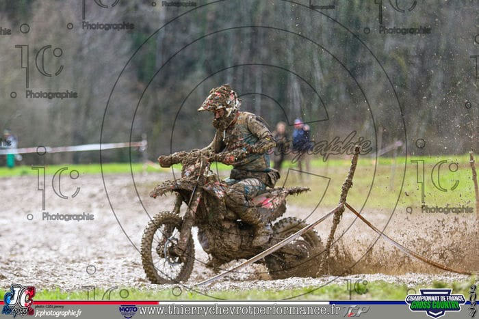 CFCC-2 DUSSAC motos 2024